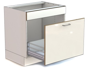 Kallsortering B800