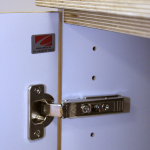 Skåp plywood