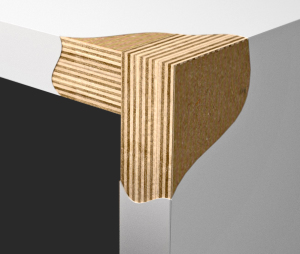 Plywood