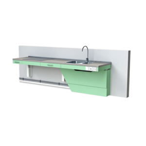 Funktionsanpassad enhet